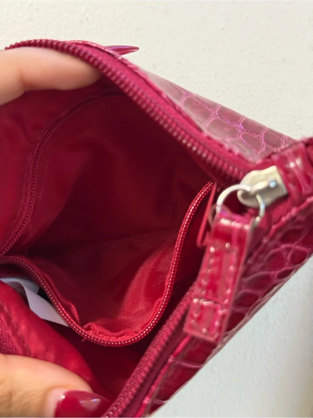 Lulu Wristlet